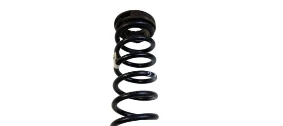 Hyundai Tucson TL Rear coil spring 55350D3CC0 YSK23