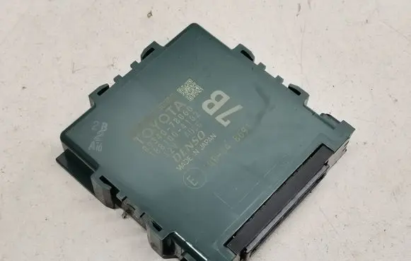 Lexus NX Parking PDC control unit/module 8934078060