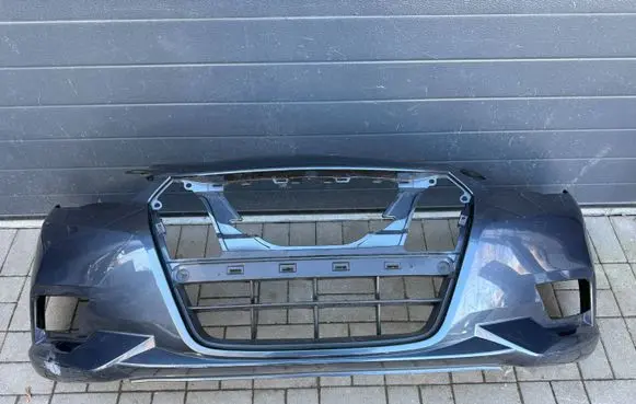 Nissan Micra K14 Front bumper 620225FA0H