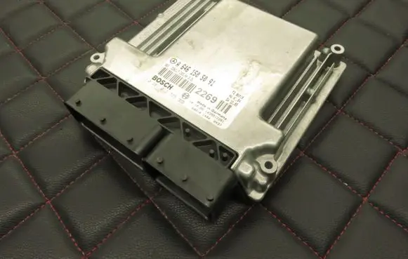 Engine control unit/module