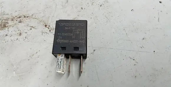 Volvo XC90 Other relay 9441161 30765031