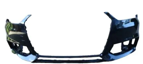 Audi A1 Front bumper 8XA807437
