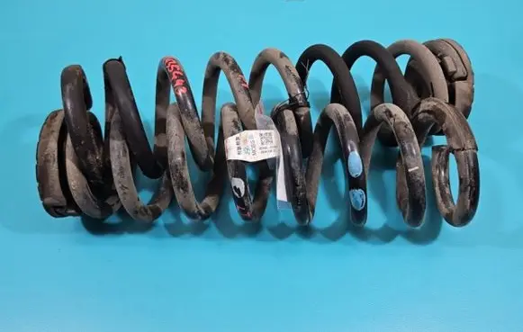 Hyundai i40 Rear coil spring 55350-3Z850 IMPRK1435443
