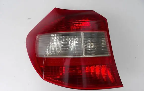 BMW 1 E81 E87 Rear/tail lights 6924501 336056