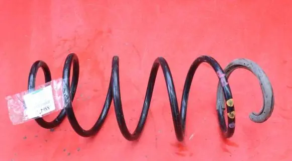 Citroen C3 Picasso Front coil spring