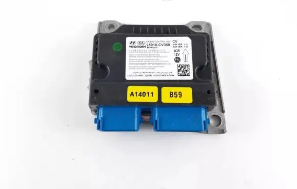 Hyundai Ioniq 5 Airbag control unit/module 95910CV350 95910-CV350 680903000