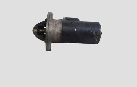 Opel Insignia A Starter motor