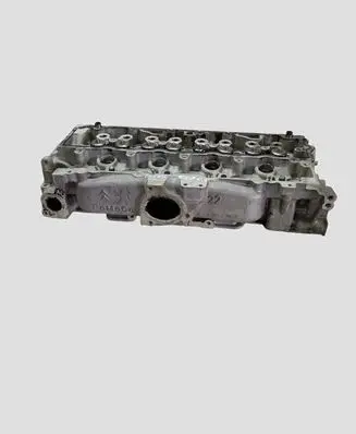 Ford Focus Engine head