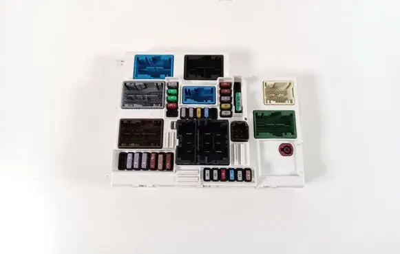 Fuse module