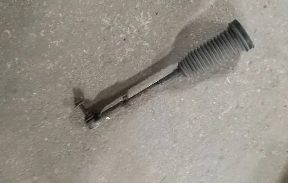 Alfa Romeo Giulietta Steering tie rod 