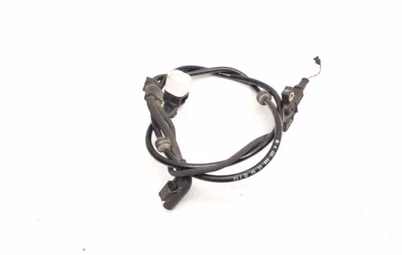 Mercedes-Benz C W205 Brake pads wear sensor A2055404006