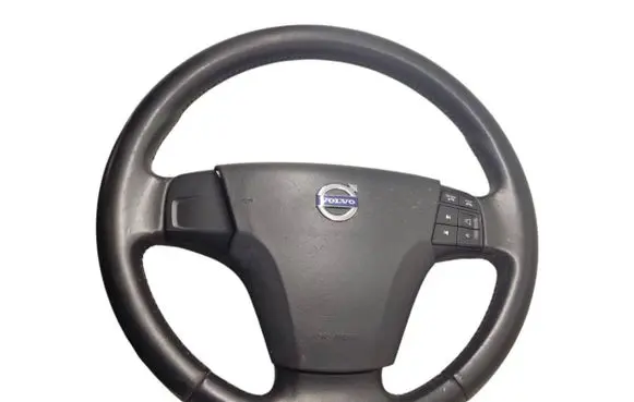 Volvo V50 Steering wheel 30776335 PV55150060 55150001