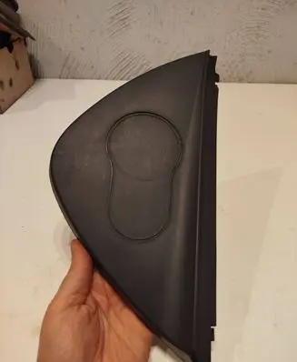 Renault Kangoo II Dashboard side end trim 8200872378 8200872380