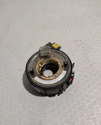 Audi A3 S3 8P Airbag slip ring squib (SRS ring) 1K0959653