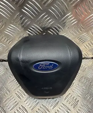 Ford Galaxy Steering wheel airbag GM23R043B13AA3zhe 0589P1000371 309275889D52AD
