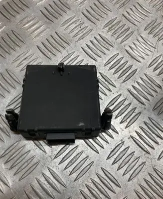 Audi A3 S3 8P Gateway control module