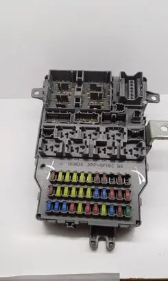 Honda Accord Fuse box set SEAS04 A000011