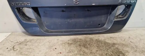 Suzuki Liana Tailgate trim 8394054G00