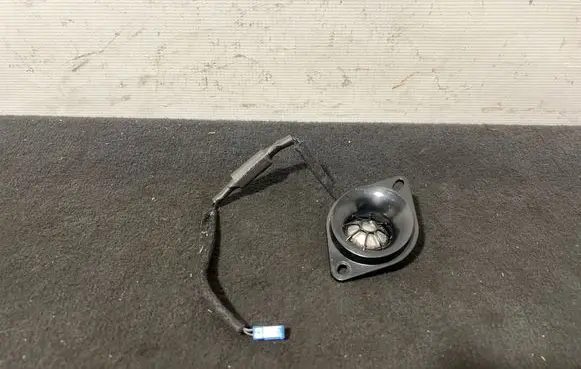 BMW M4 G82 G83 Parcel shelf speaker 9475237