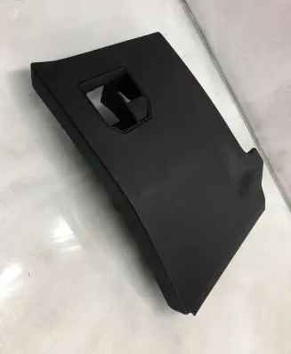 Renault Megane E-Tech Dashboard lower bottom trim panel 689218074r