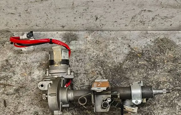 Toyota Avensis T270 Electric power steering pump 4525005690