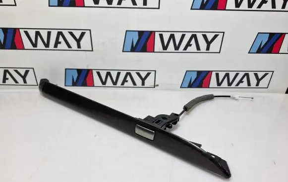 BMW 6 E63 E64 Other switches/knobs/shifts