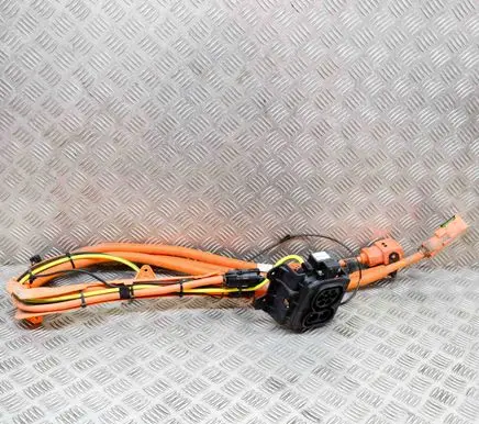 BMW i3 Electric car charging cable 9396544 9270565