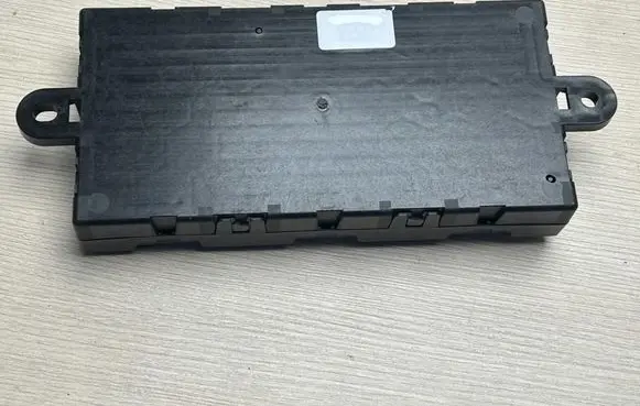 Volkswagen Golf VIII Climate control unit 5WA907007P