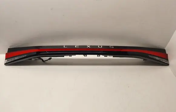 Lexus RX V Tailgate rear/tail lights 8158048380