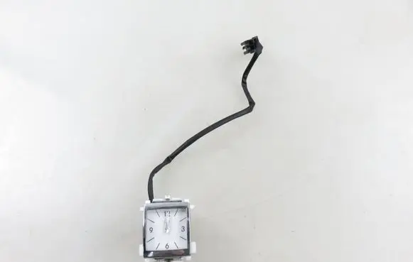 Mercedes-Benz S W221 Clock 2218270370
