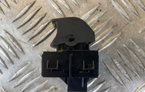 Opel Meriva B Hand parking brake switch 13271123