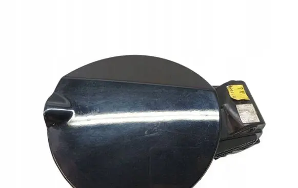 Fuel tank cap