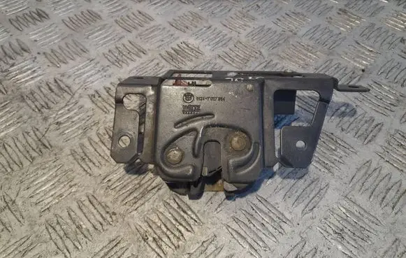 BMW X3 E83 Tailgate/trunk/boot lock/catch/latch 51247057364