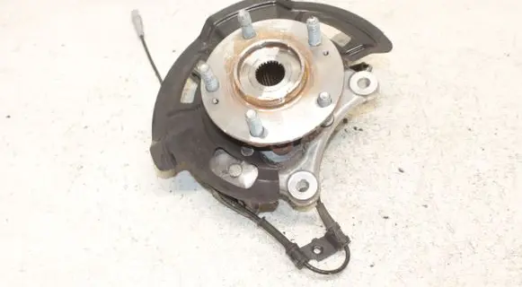 KIA Niro Front wheel hub