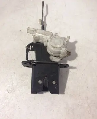 Mazda 6 Tailgate/trunk/boot lock/catch/latch B6701
