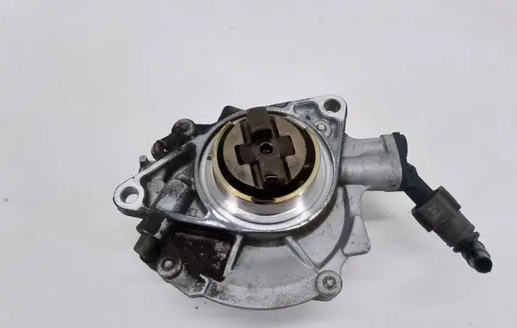 Peugeot 207 Vacuum pump 7.01366.03.0