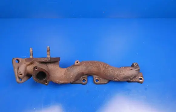 Jaguar XJ X351 Exhaust manifold 9X2Q9431DA