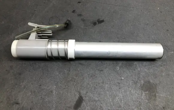 Fuel level sensor