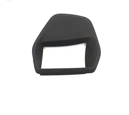 BMW 6 G32 Gran Turismo Dashboard trim