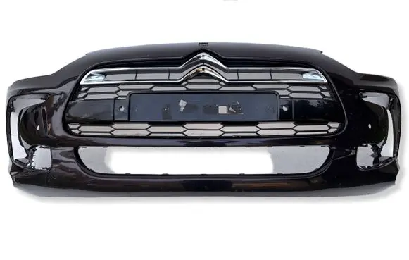 Citroen DS5 Front bumper 9686777577