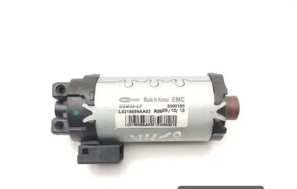 Maserati Quattroporte Seat adjustment motor L0218699AA03