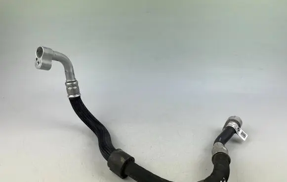 Mini One - Cooper F56 F55 Air conditioning (A/C) pipe/hose 6834655