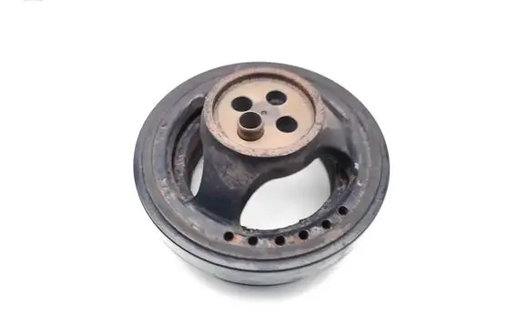 Mercedes-Benz E W212 Crankshaft pulley 201613G0