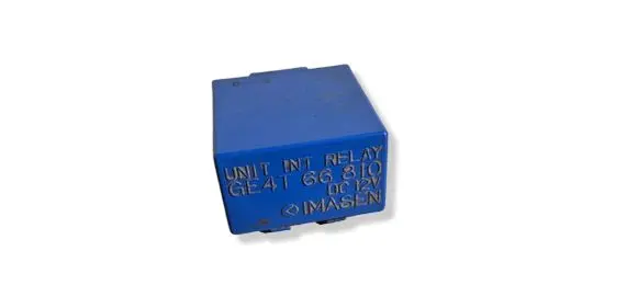 Mazda Premacy Other relay GE4T66810