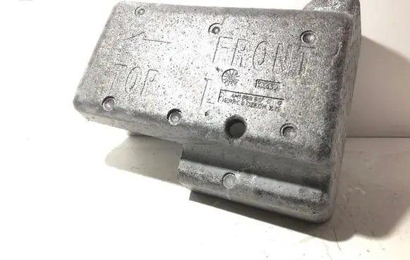 Audi Q7 4M Other under body part 4M1863517C