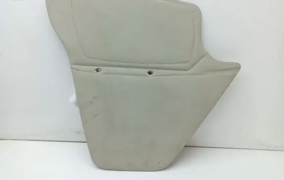 Fiat Ducato Front door card panel trim 07355601020