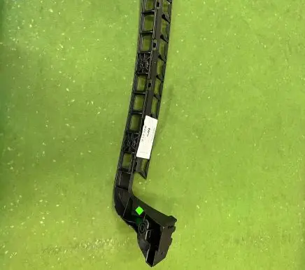 Skoda Octavia Mk3 (5E) Rear bumper support beam 5E9807863