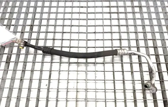 BMW 5 E60 E61 Air conditioning (A/C) pipe/hose 