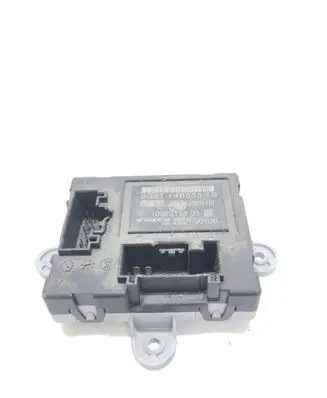 Ford Galaxy Door control unit/module 1002015603