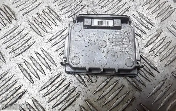Peugeot 508 Xenon control unit/module 89032336